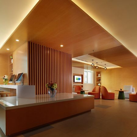 Holiday Inn Express Tangshan Downtown By Ihg Exteriör bild