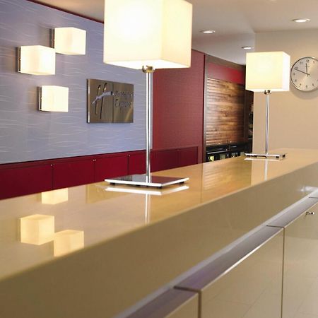 Holiday Inn Express Tangshan Downtown By Ihg Exteriör bild