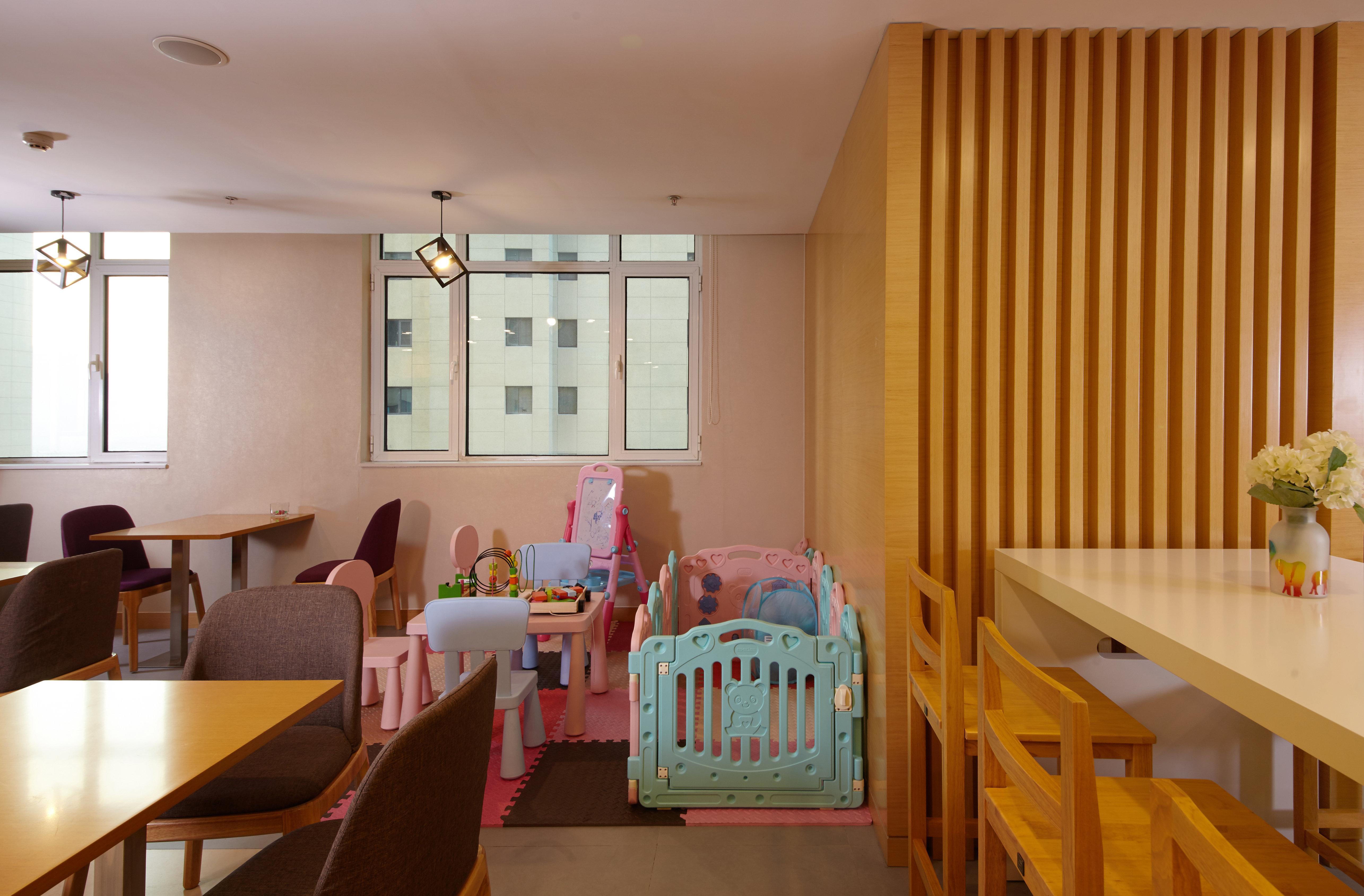 Holiday Inn Express Tangshan Downtown By Ihg Exteriör bild